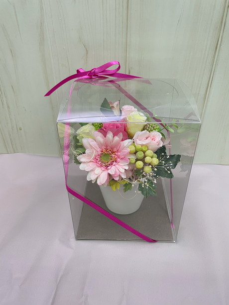 花一生花店 お誕生日